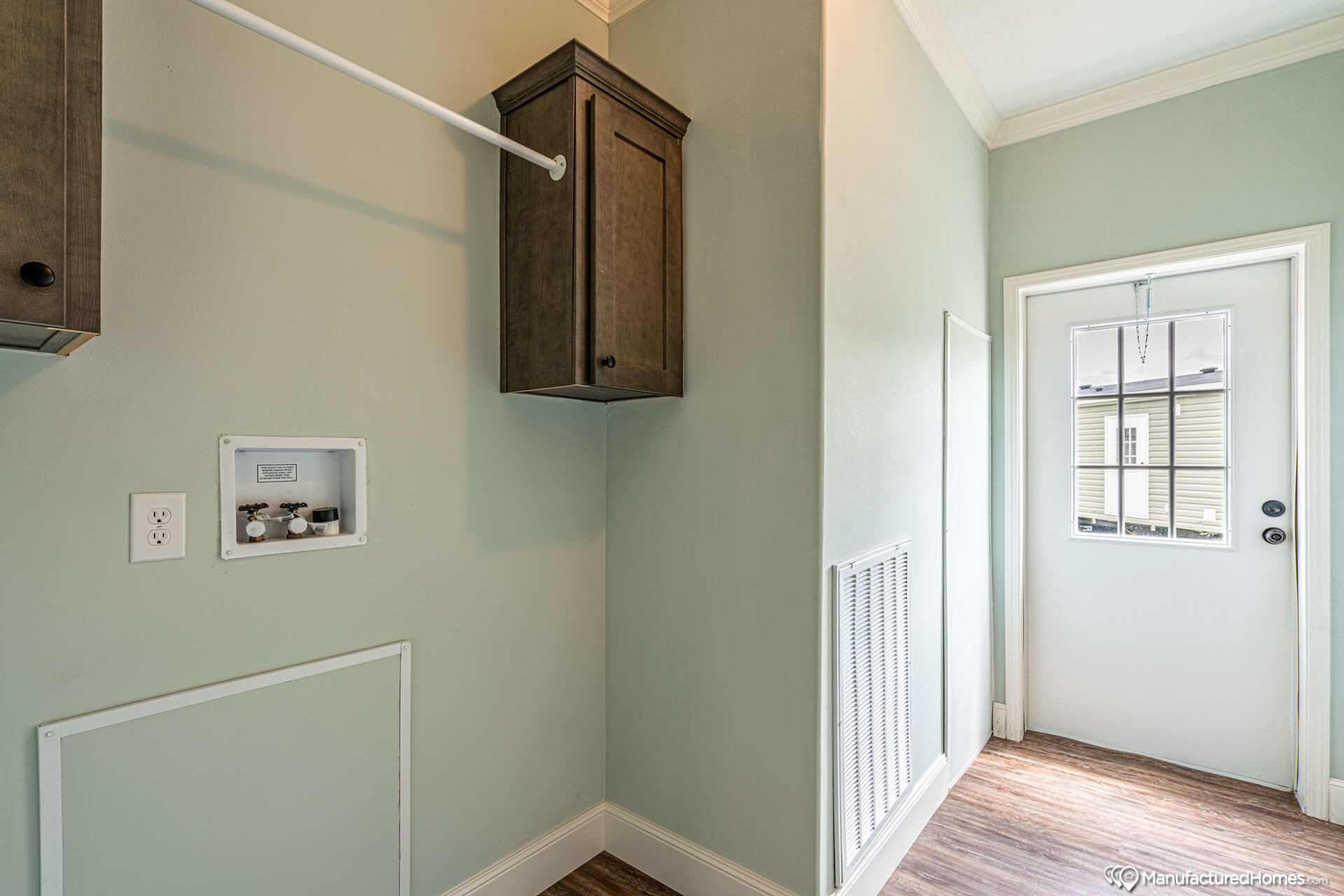 Plantation Series The Saddlebrook P7684B by Live Oak Homes Marty Wright Home Sales